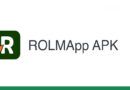 ROLMApp – Mobilna Aplikacja Rolna